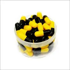  Empty Capsules